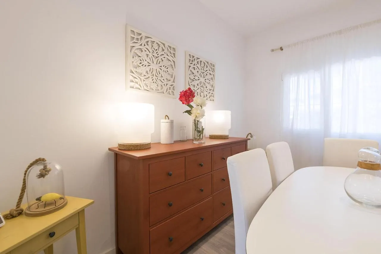 Villa Pineda Chiclana de la Frontera