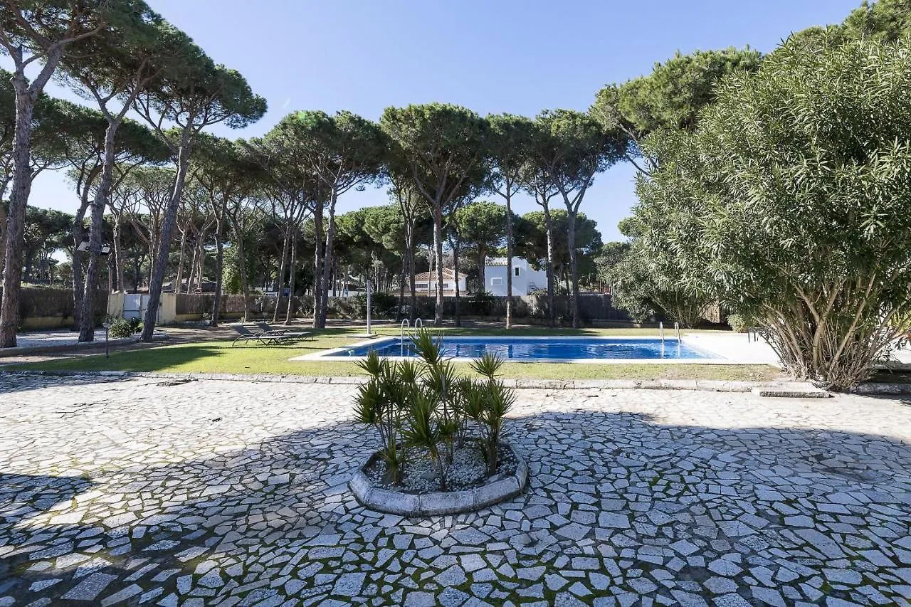 Villa Pineda Chiclana de la Frontera Spain