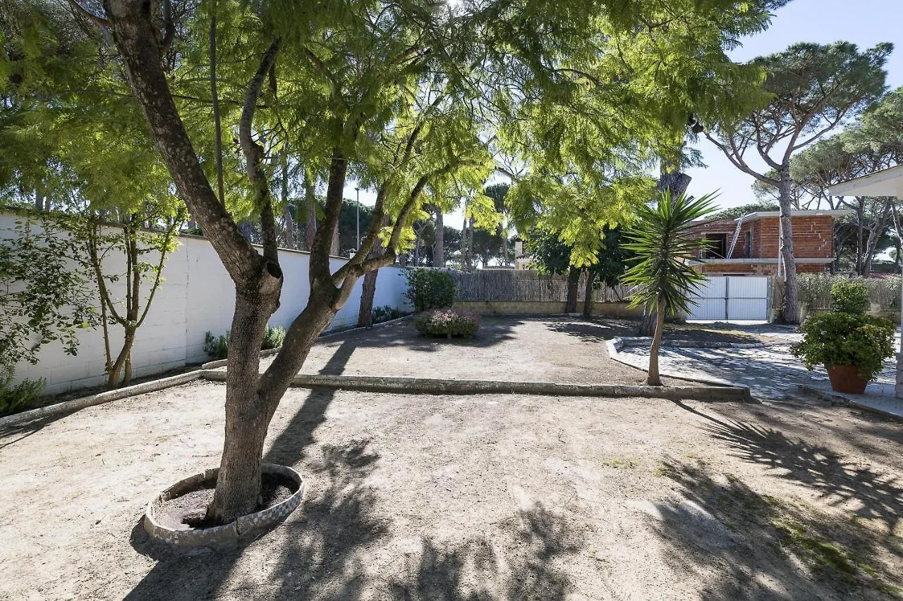 Villa Pineda Chiclana de la Frontera