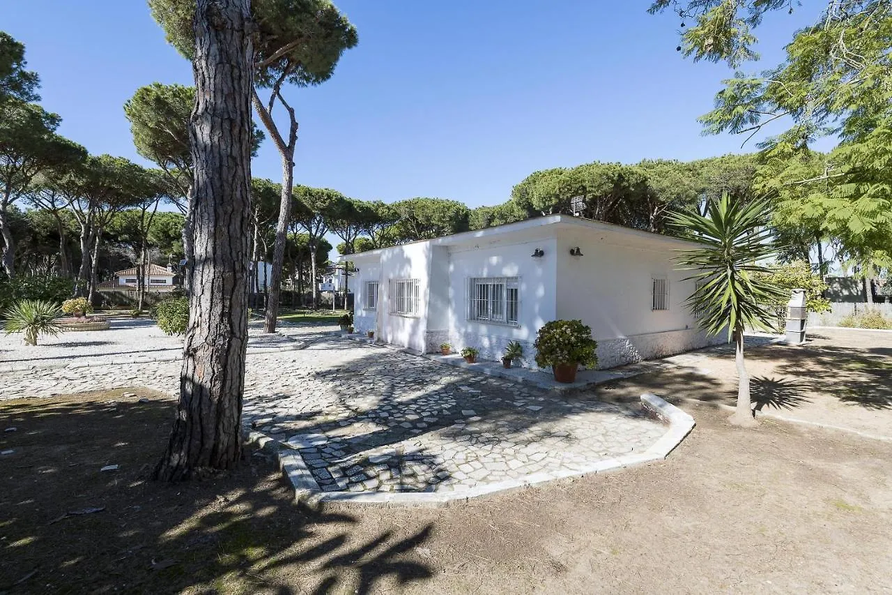 Villa Pineda Chiclana de la Frontera Spain