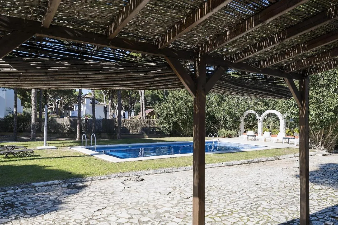 Villa Pineda Chiclana de la Frontera