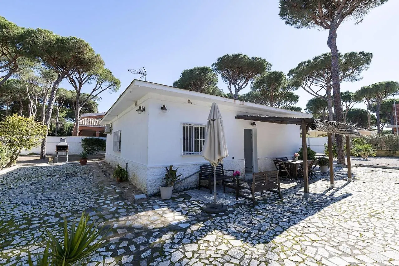 Villa Pineda Chiclana de la Frontera