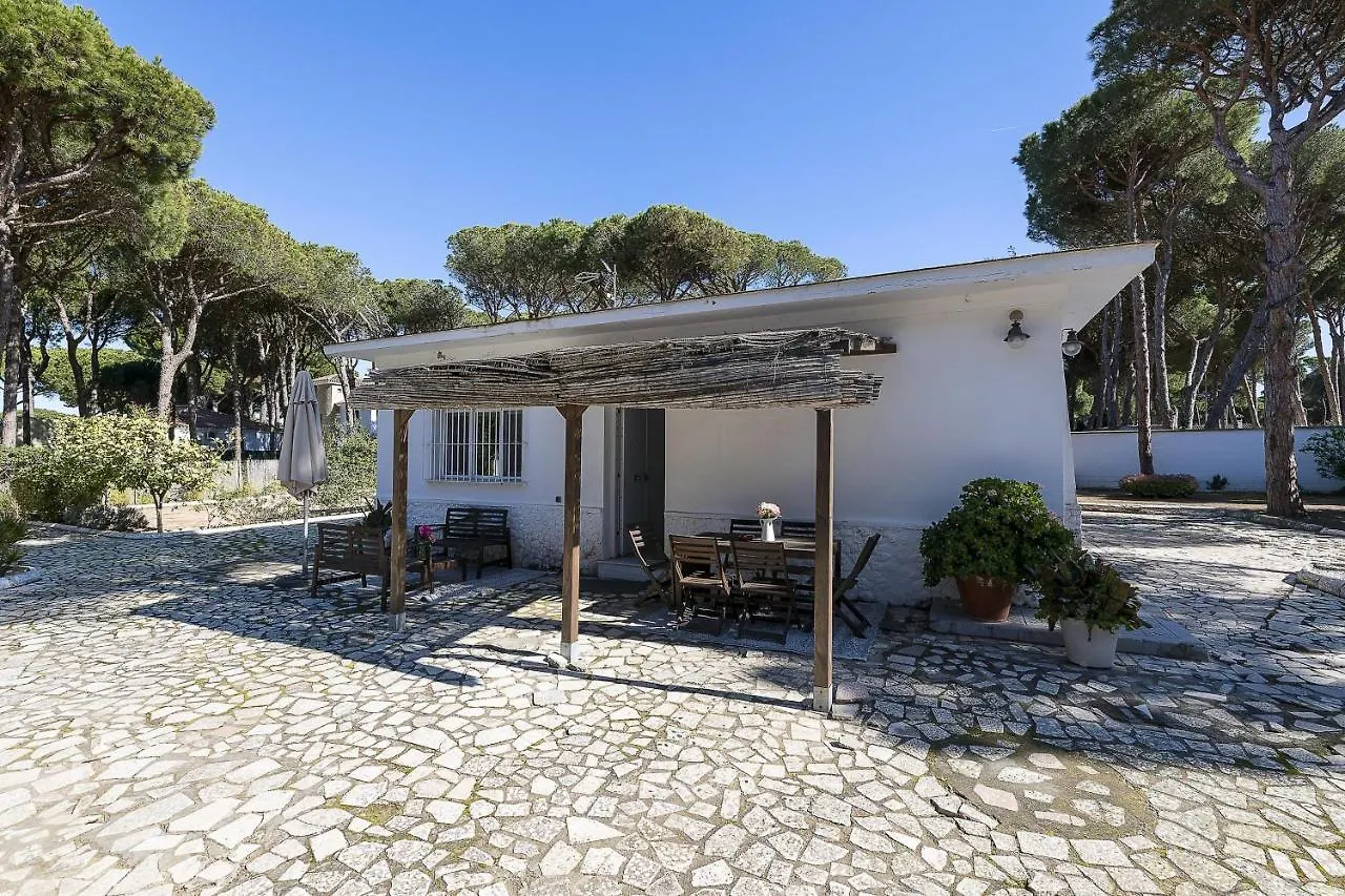 Villa Pineda Chiclana de la Frontera