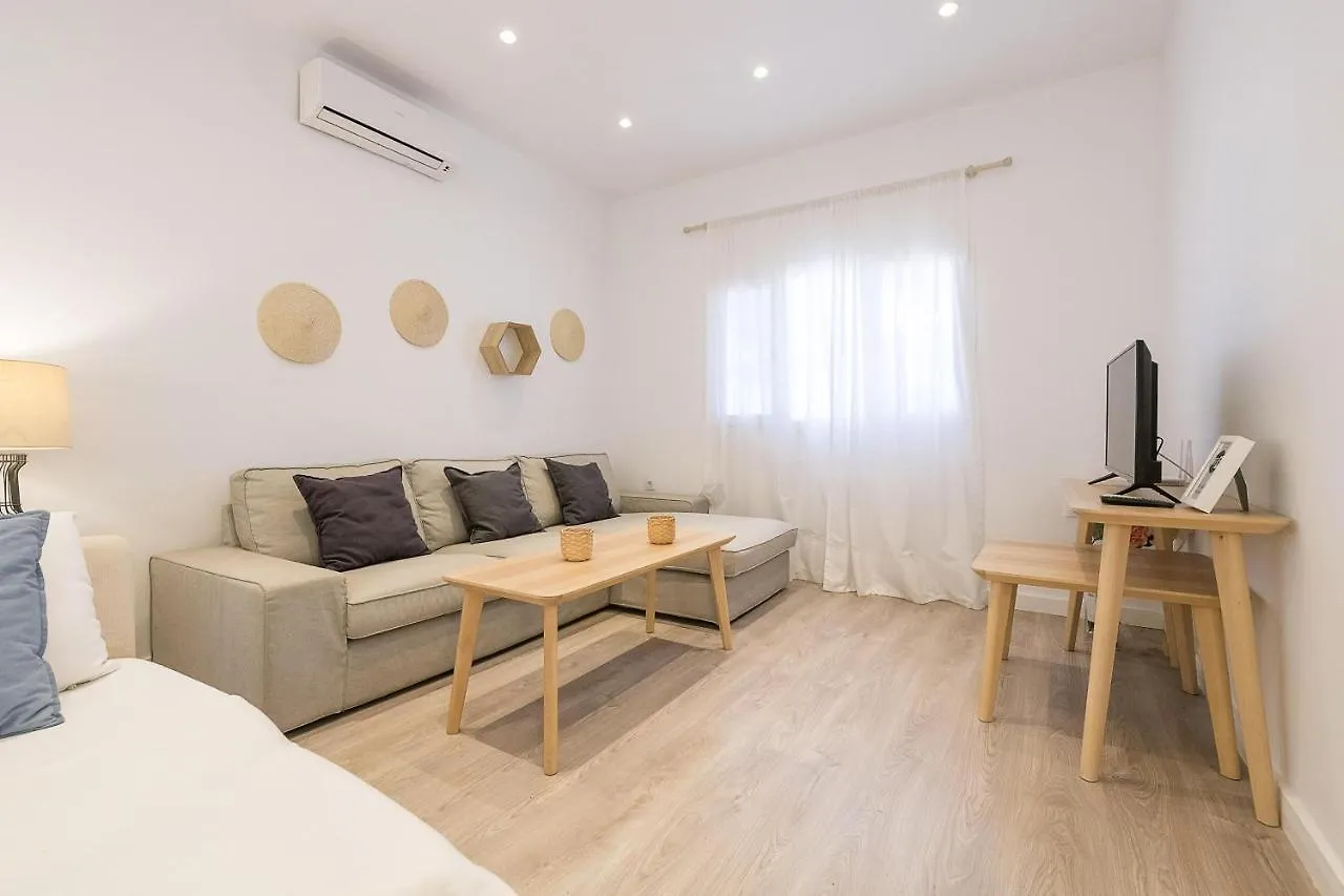 Villa Pineda 치클라나 데 라 프론테라 0*,  스페인
