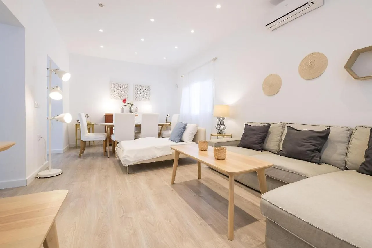 Villa Pineda 치클라나 데 라 프론테라 스페인