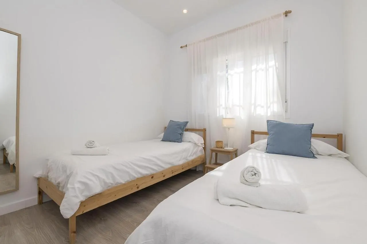 Villa Pineda 치클라나 데 라 프론테라